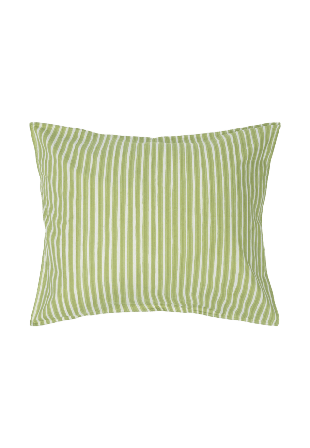 Marimekko Piccolo Pc 50x60cm Sovrum Unisex Grön 50X60