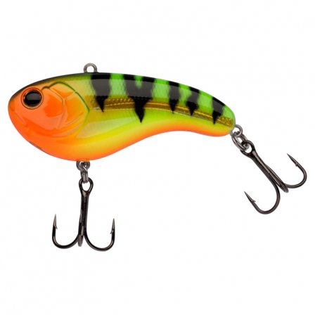 Berkley Flatt Shad XH 50mm Firetiger Gold