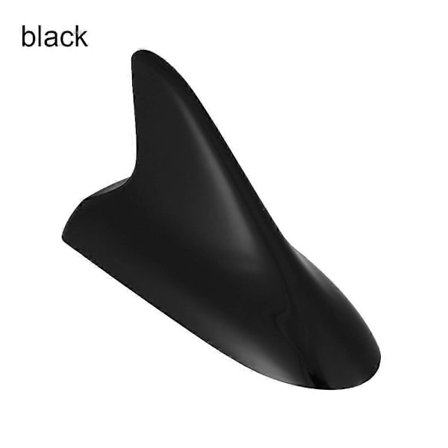 Universal Dummy Hajfinne Antenne Tag Antenne Udvendige Dele Auto Reservedele til Bil SUV Dekoration