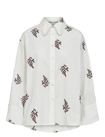 Nümph | Nubaily Shirt | 40