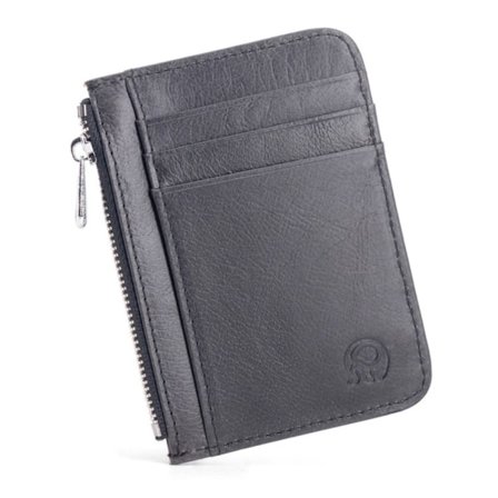 Kortklämma liten plånbok 2 2