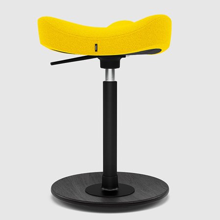 Move Compact, Varier Furniture, Standing Stool