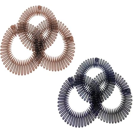 Full Circle Kam, Plast Cirkelkam, Full Cirkel Stretch Kam