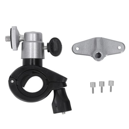 DJI Mini 3 Pro Sykkelholder Fjernkontrollholder Klips Tilbehør