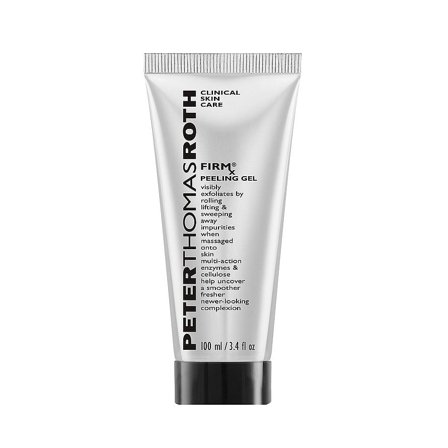 Peter Thomas Roth FIRMx Peeling Gel, Skincare, Masker, Peeling