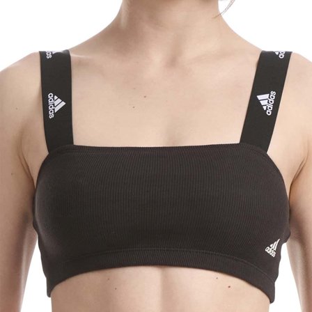 Adidas Bandeau träningstopp (dam)