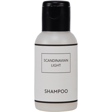 Schampo Scandinavian Light 30ml