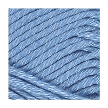 Dale Garn Lerke Isblå 8160, 50g