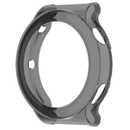 Pehmeä TPU-kotelo Huawei Watch GT3 Pro 46mm -kellolle, kokonaisvaltainen rannekekotelo GT3 Pro 46mm 43mm -näytönsuojakotelo puskurikotelot