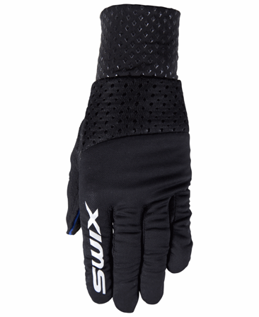 Swix Triac Warm Glove Mens Black
