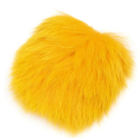 Frödin Fox Body Hair Supreme / Short - Sunburst Yellow