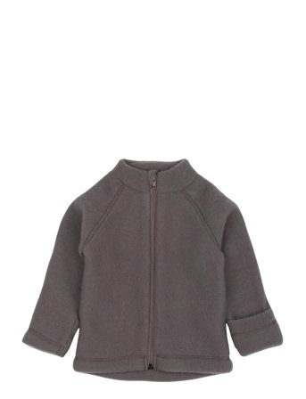 mikk-line | Wool Baby Jacket | 62