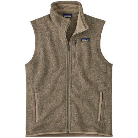 Patagonia M's Better Sweater Vest Seabird Grey