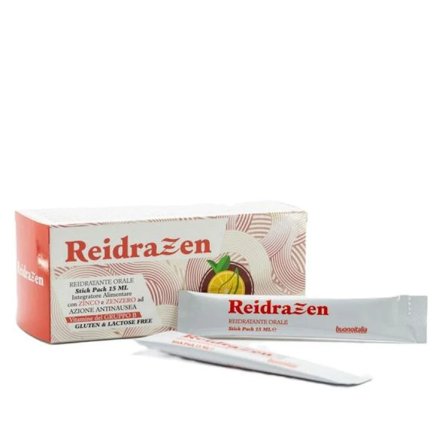 Reidrazen Stick 15x15ml