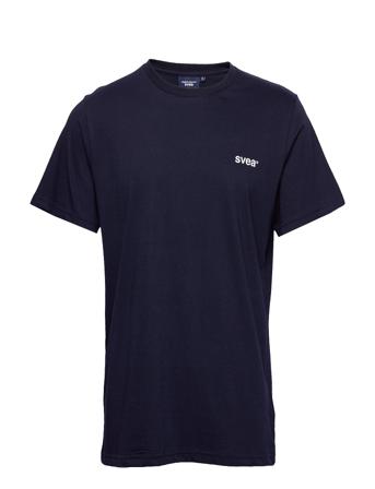 Svea R Small Chest Logo T-Shirt Svea
