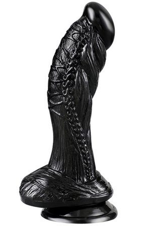 ToppedMonster Seemus Dildo 19 cm - Woome.pl