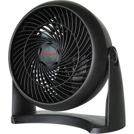 Honeywell Turbo Force Table fan