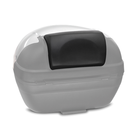 Shad Backrest for Top Box