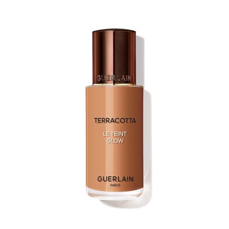 GUERLAIN Terracotta Glow Fluid Foundation 6N, Makeup, Ansigt, Foundation