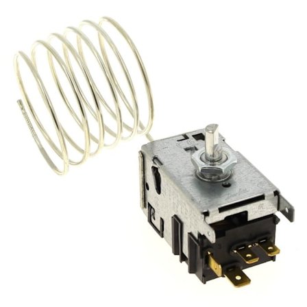 Termostat 2426350183 2426350019 - kylskåp