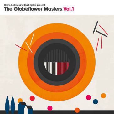 The globeflowers master vol.2 GLENN & MAR FALLOWS