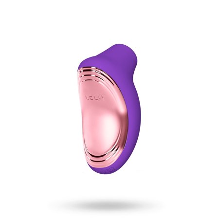 Lelo: SONA 2 TRAVEL - PURPLE - Vuxen.no