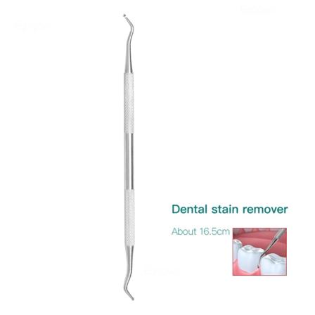 Hampaiden puhdistusvälineet Hammaspeili Hammaskivi Hammastikku lastalla Hammaslaboratoriolaitteet Hammaslääkärilahja Suunhoito - Perfet 6