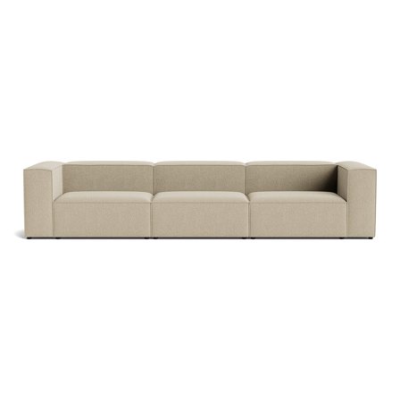Lissabon XL 3-Sitzer-Sofa