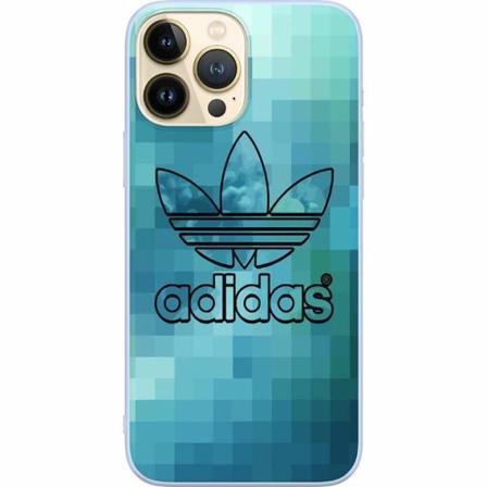 Apple Iphone 14 Pro Max Premium Skal Adidas