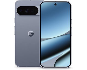 Google-Pixel 10 Pro XL - 256GB - Moonstone-Google Pixel 10 Pro – kraftig, kreativ og større-Phones-Google Pixel