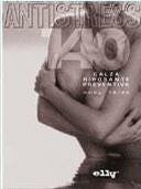 Antistress Calza 140 Taglia 3 Colore Nero