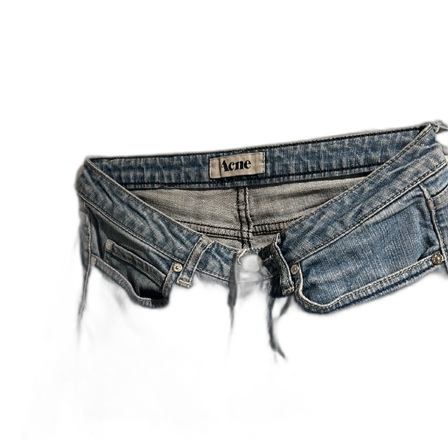 Acne jeans