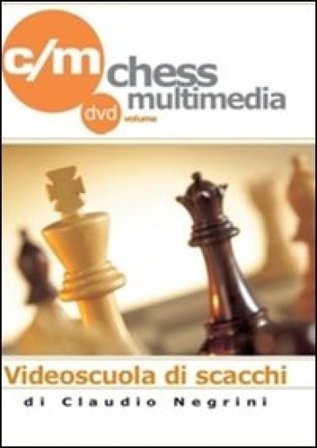 Elementi di tattica. DVD Claudio Negrini
