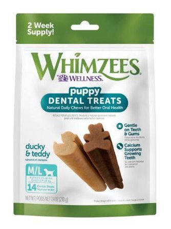 Whimzees Puppy - M/L