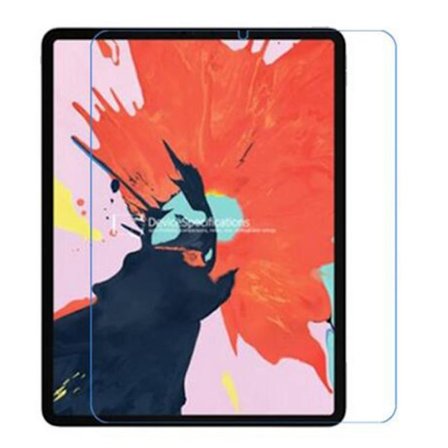 iPad Pro 12.9 inch (2018) ultra klar protector