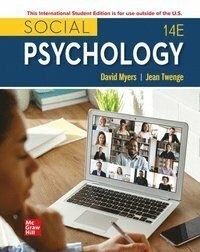 Social Psychology