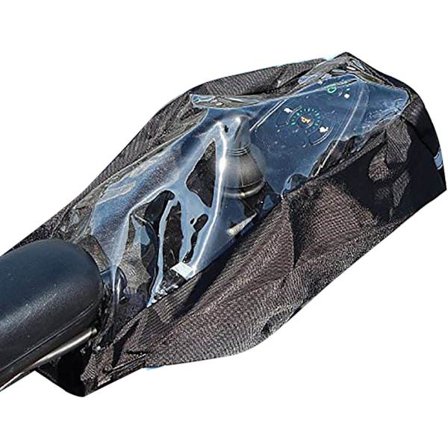 Armlenesdeksel for elektrisk rullestol, Regnskydd, Slitesterkt
