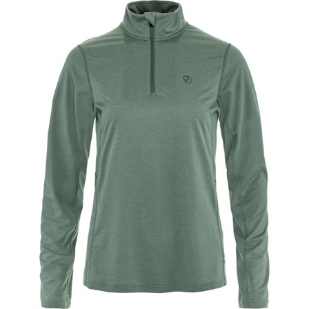 Fjällräven Abisko Day Hike Half Zip W XL