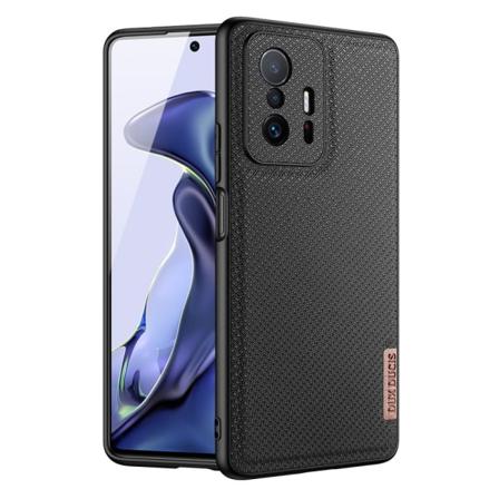 Dux Ducis Xiaomi 11t / 11t Pro Skal Hybrid Fino Series Svart