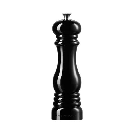 Le Creuset Saltkvarn 21 cm Black Köksredskap Unisex Svart