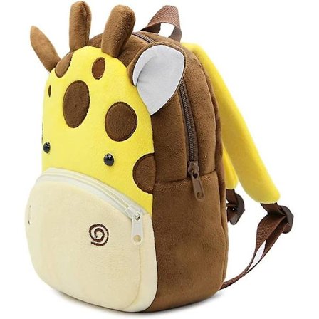 Børnerygsæk, Dyre Børnerygsæk, Børnehave Rygsæk Skoletaske Til Baby Drenge Piger