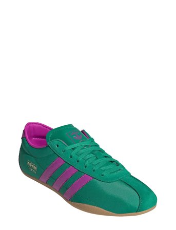 adidas Originals Tokyo W - Green - 36 2/3