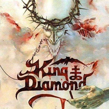 House of god Diamond King