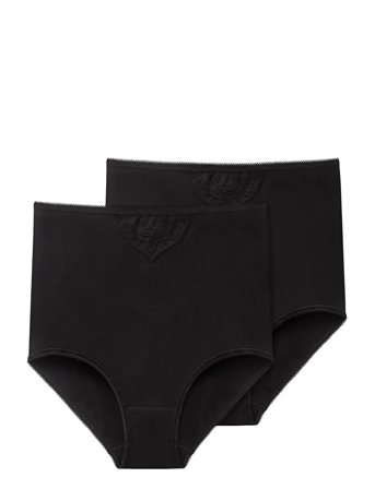 Schiesser | Maxi Brief | M