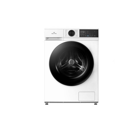 Elvita - Vaskemaskin CTM6914AV Hvit