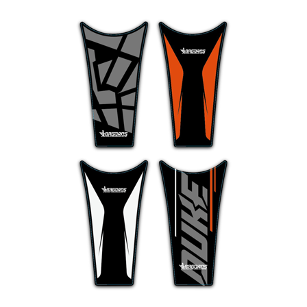 Tankkityyny Bagoros - KTM 250 Duke 2017-2025