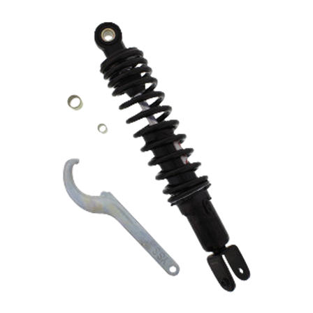 Amortyzator Tylny Regulowany YSS do Skutera Mono 270 mm - Piaggio Hexagon 125 2T 1997-1998