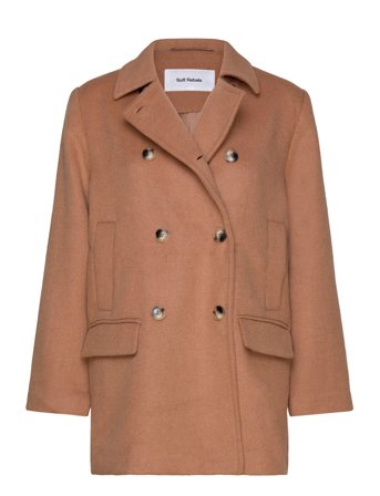 Soft Rebels | Sralex Jacket | M