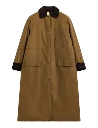 Brixtol Textiles | Joan Jett Padded | L