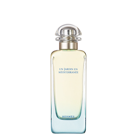 Hermès Parfums-Jardins Un Jardin En Méditerranée 100ml - Eau de Toilette